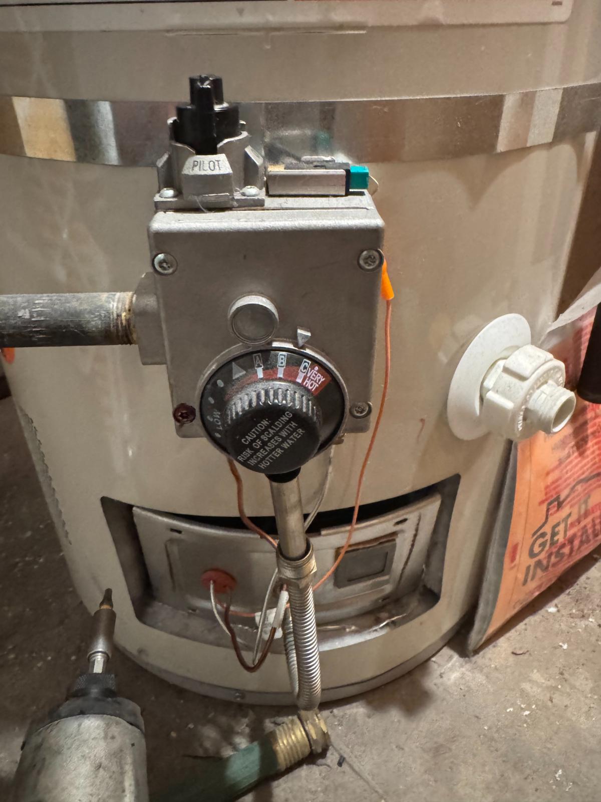 Chadlers Plumbing (7)